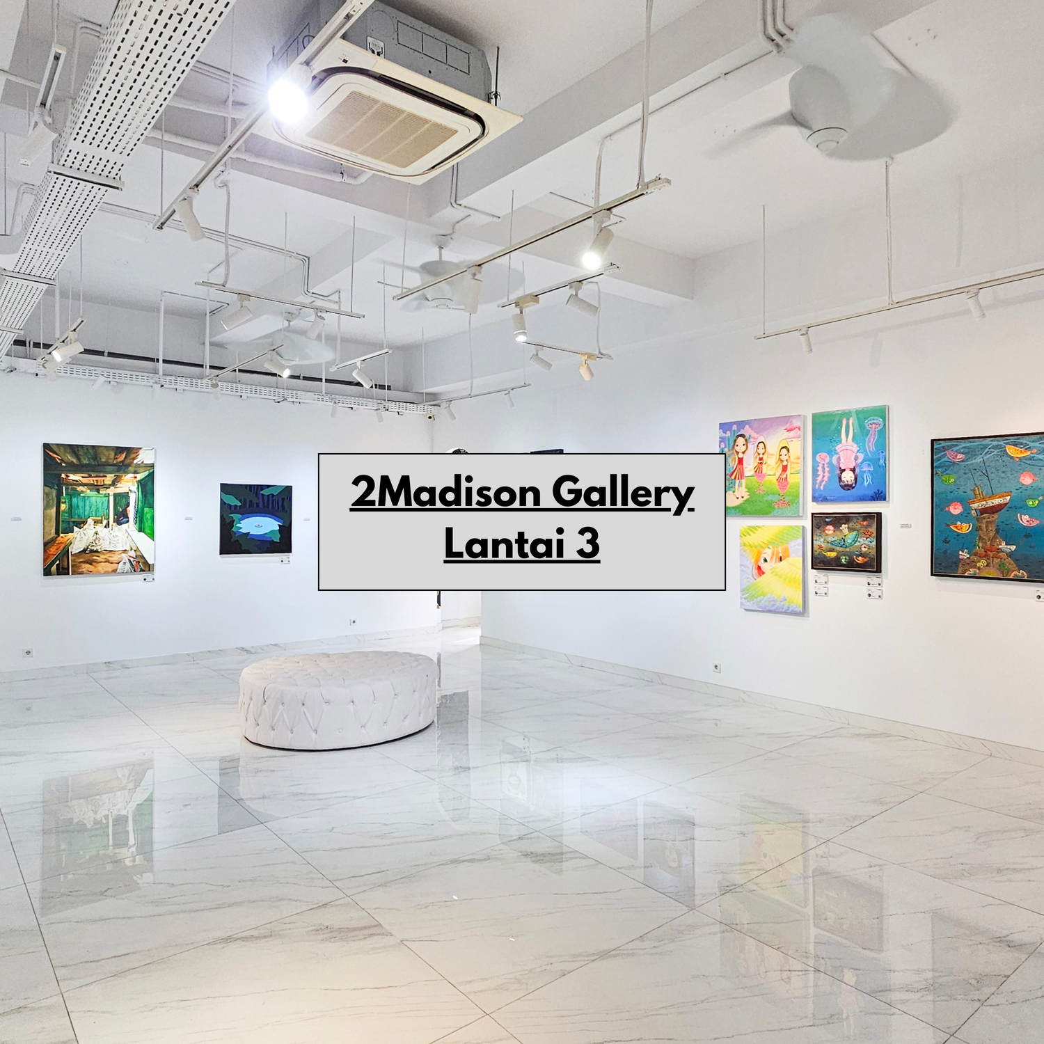 2Madison Gallery Lt.3