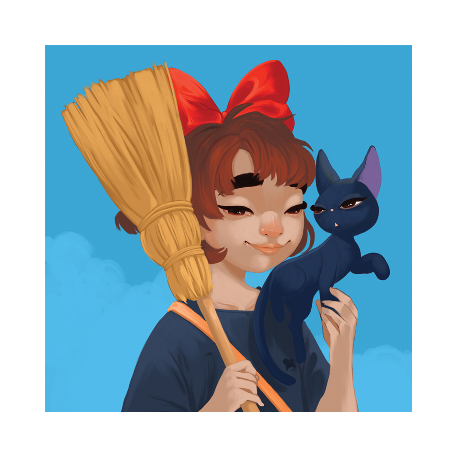 KIKI & JIJI